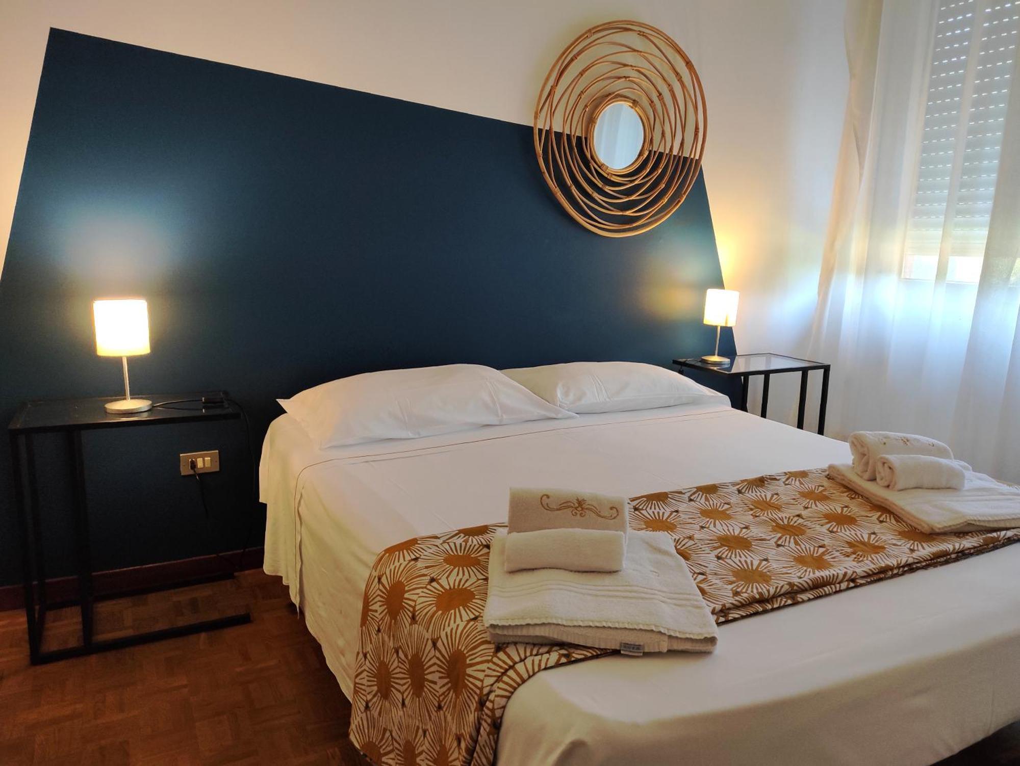 Appartamento Anna Desenzano del Garda Eksteriør bilde