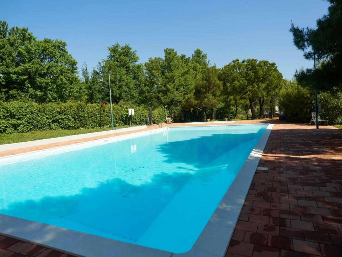 Appartamento Anna Desenzano del Garda Eksteriør bilde