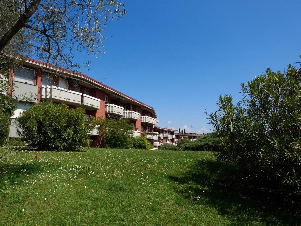 Appartamento Anna Desenzano del Garda Eksteriør bilde