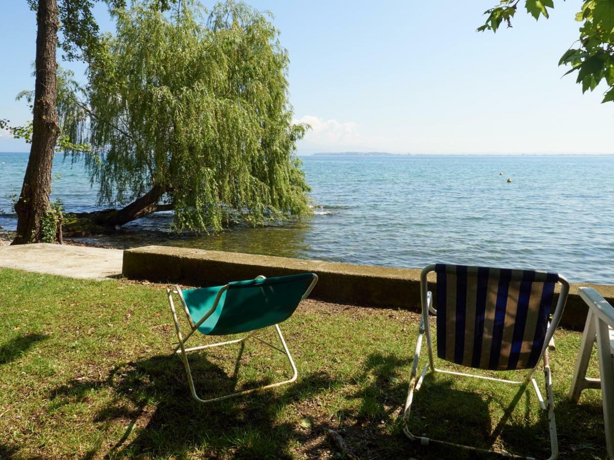 Appartamento Anna Desenzano del Garda Eksteriør bilde