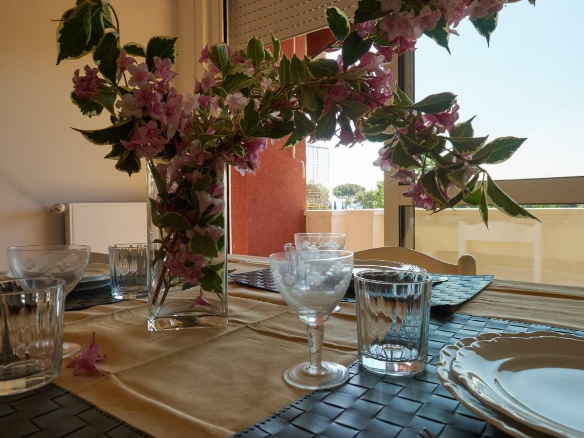 Appartamento Anna Desenzano del Garda Eksteriør bilde
