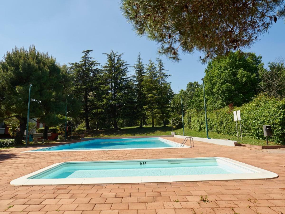 Appartamento Anna Desenzano del Garda Eksteriør bilde