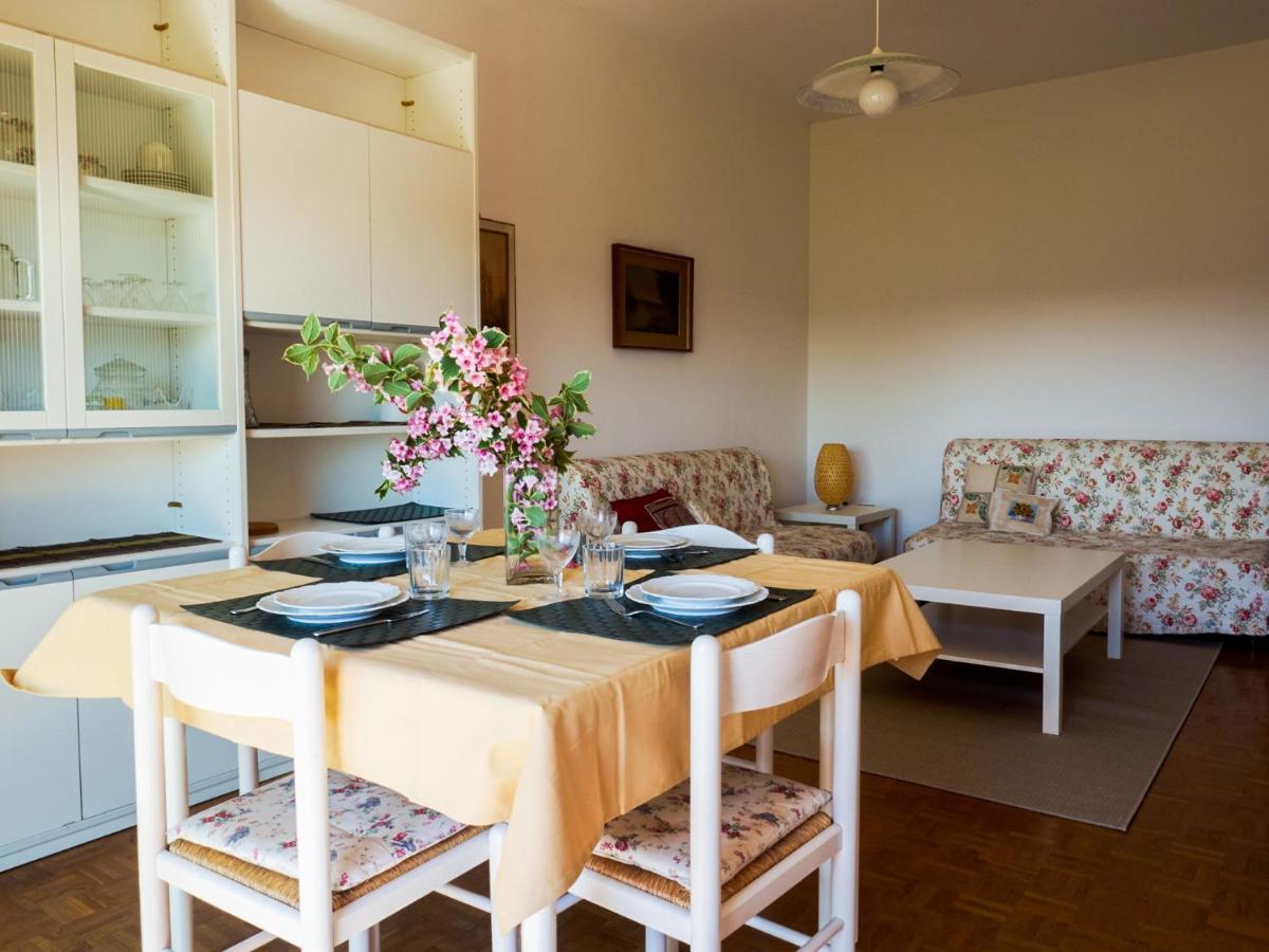 Appartamento Anna Desenzano del Garda Eksteriør bilde